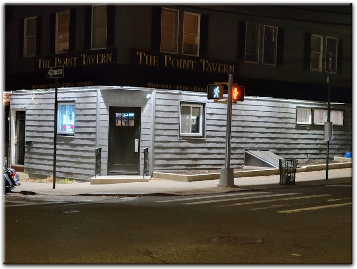 The Point Tavern