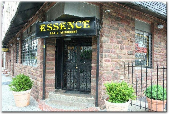 Essence Bar and Grill