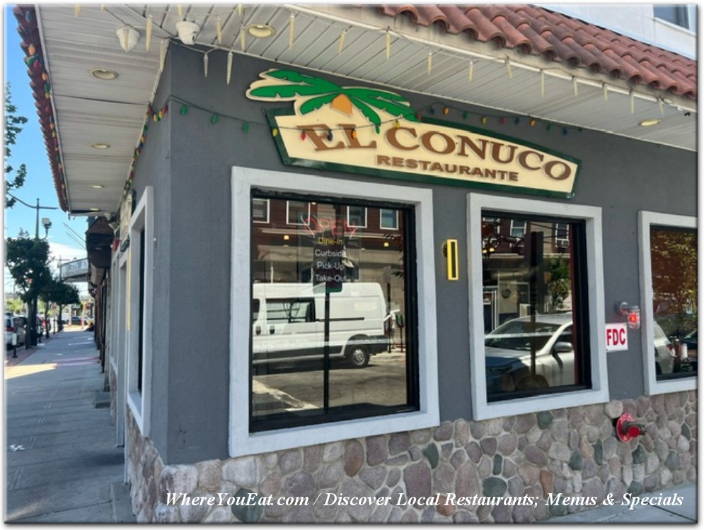 El Conuco Restaurante