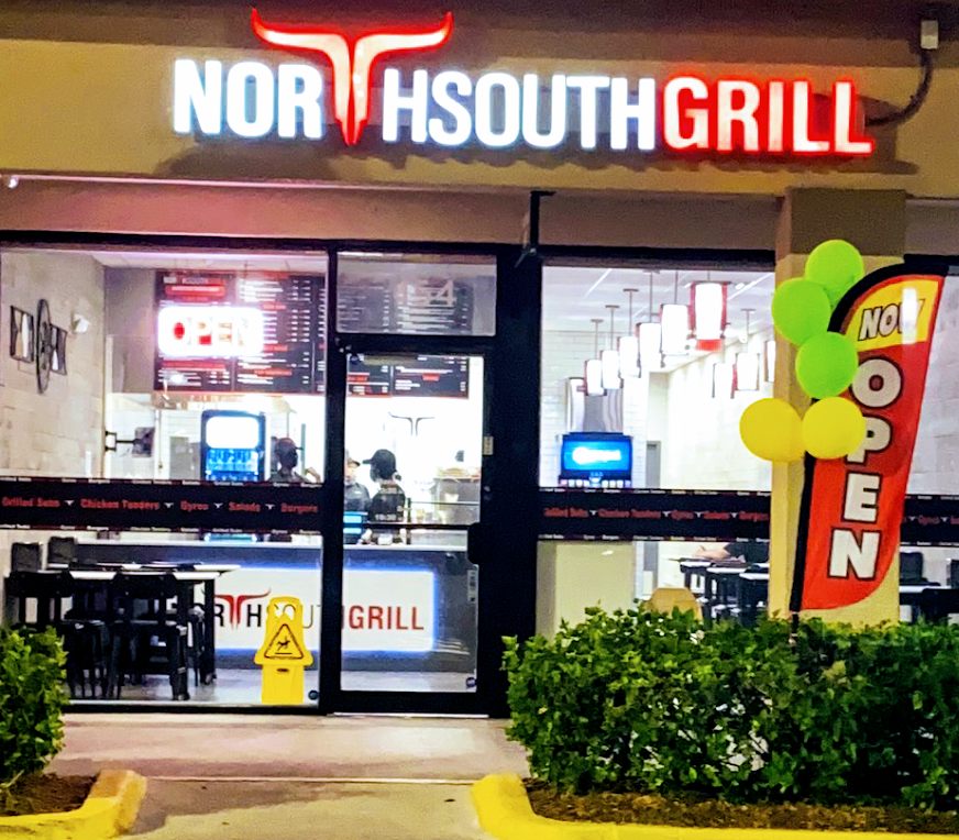 North South Grill