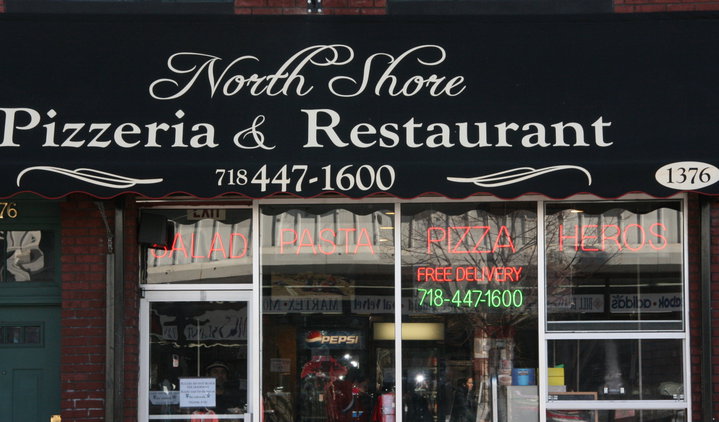 North Shore Pizzeria
