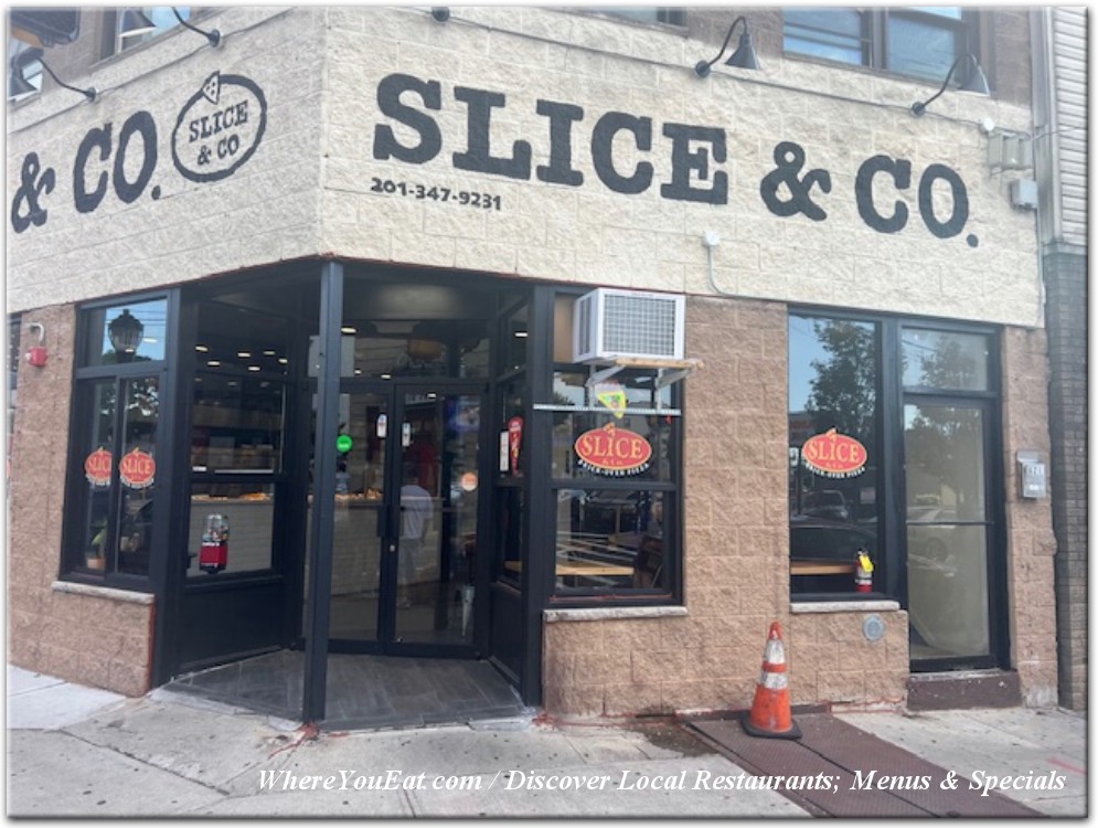 Slice & Co