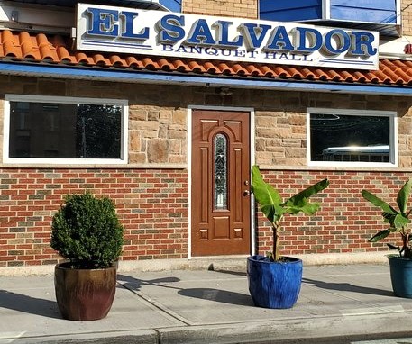 El Salvador Restaurant