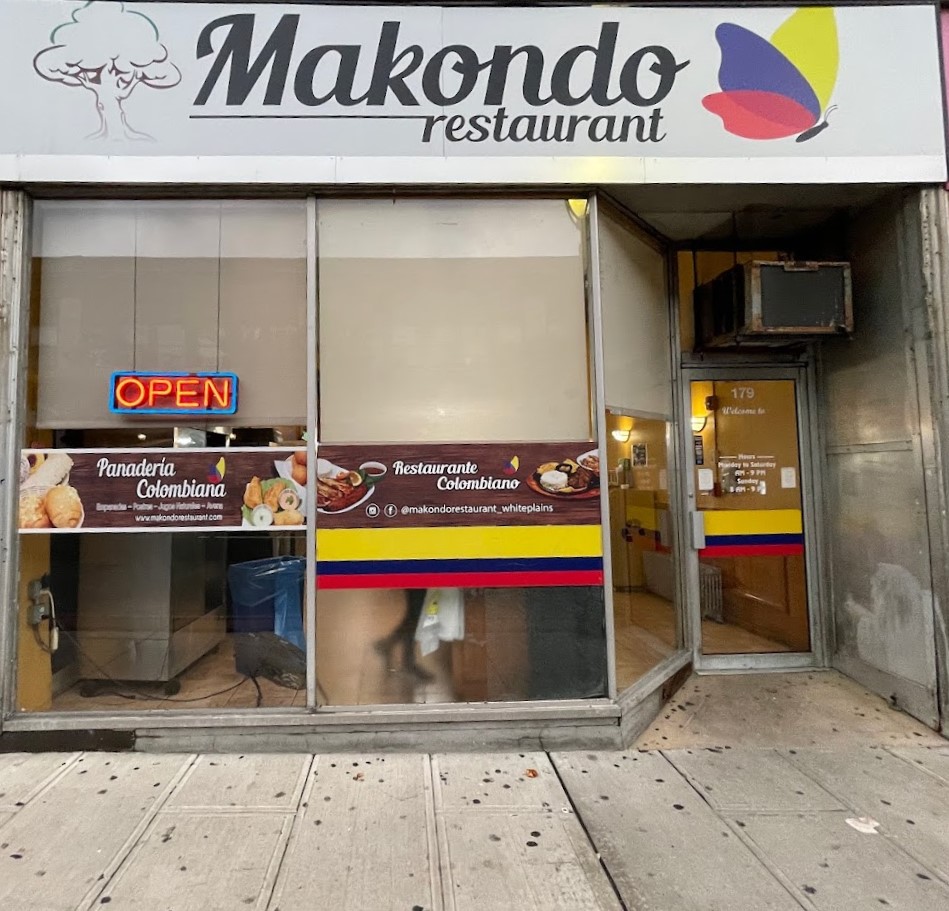Makondo Restaurant