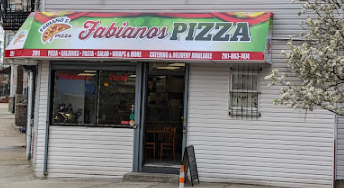 Fabiano’s Pizza