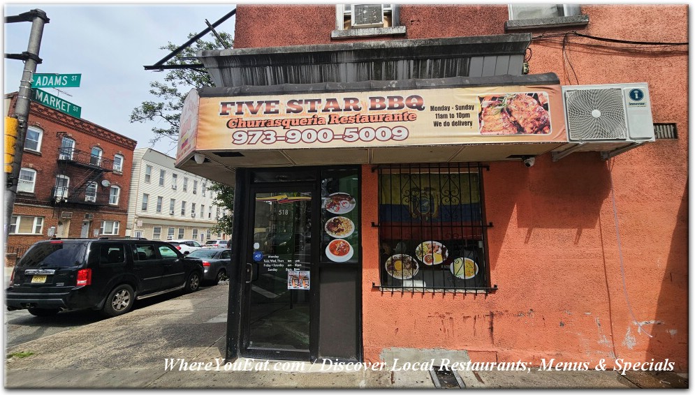 Five Star