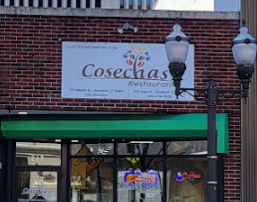 Cosechas Restaurant