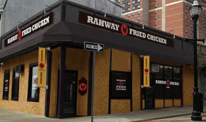 Rahway Fried Chicken