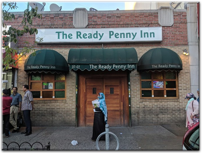 Ready Penny Inn