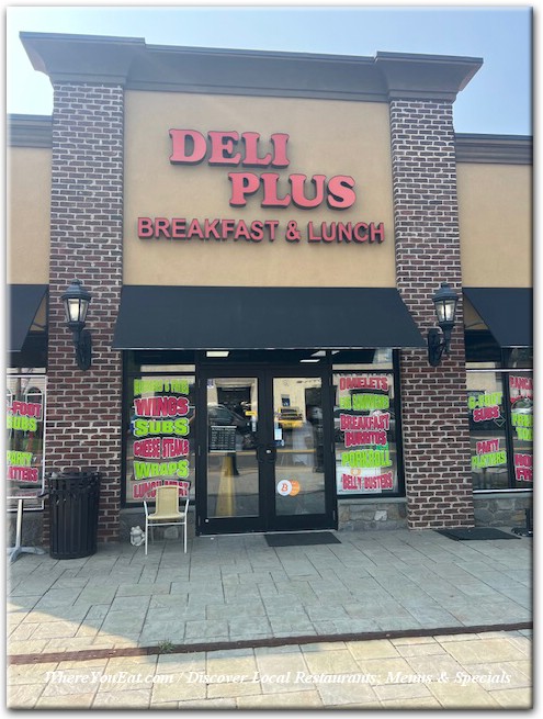 Deli Plus