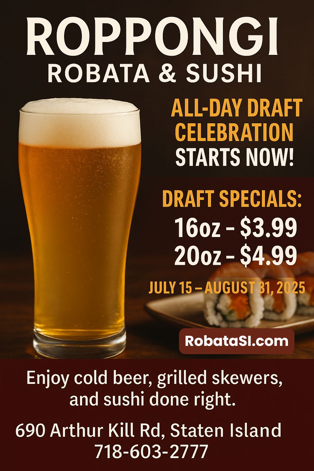 flyer
