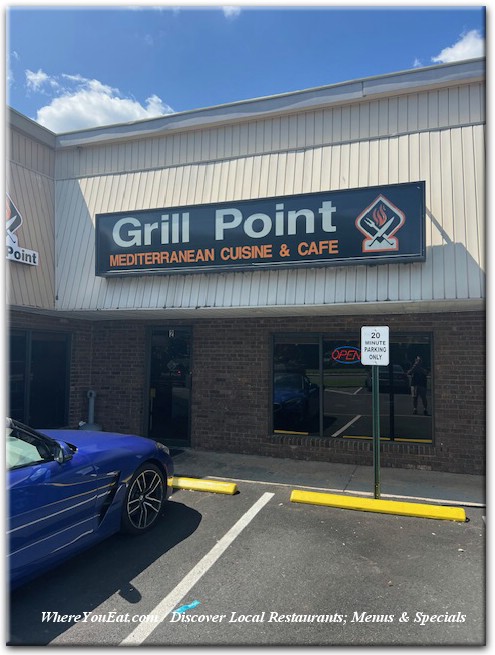 Grill Point