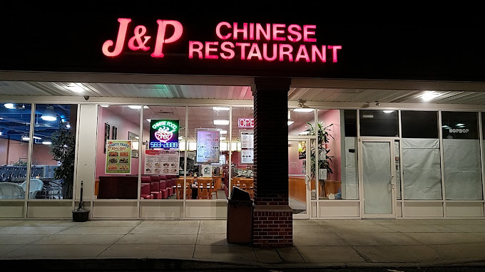 J & P Chinese Restaurant