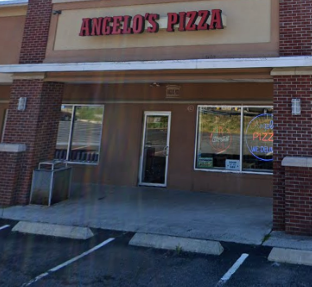 Angelos Pizza and Sub Shop