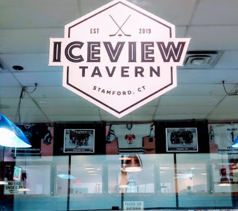 Iceview Tavern