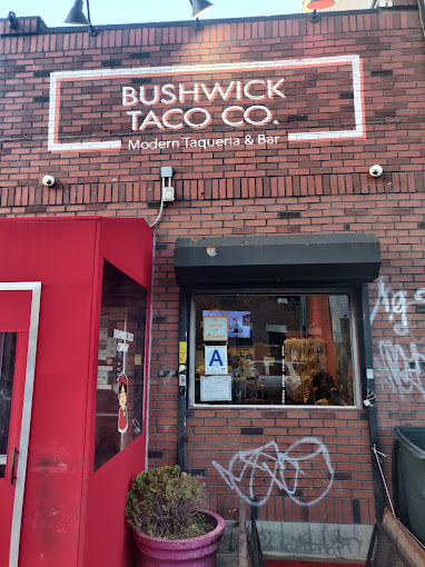 Bushwick Taco Company