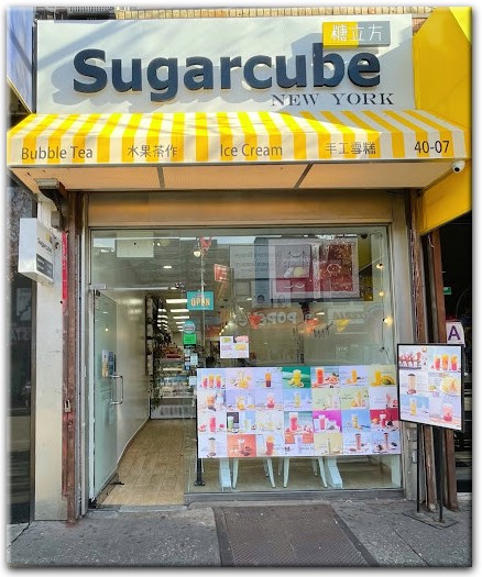 Sugarcube New York