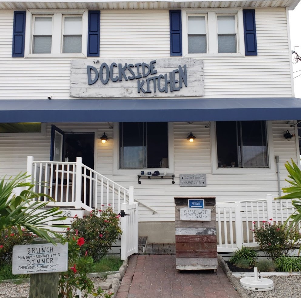 Dockside Kitchen