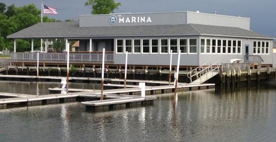 The Marina at Oceanport