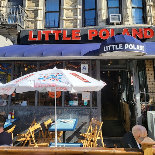 Little Poland