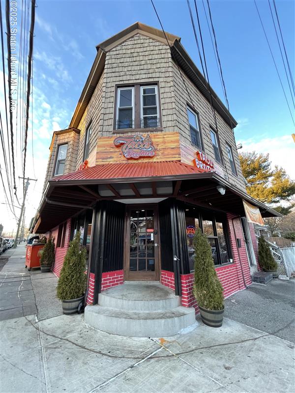 Taco Brothers Restaurant