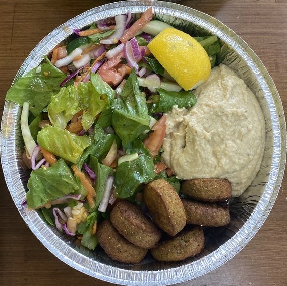 Fuel Grill & Juice Bar SI: Healthy Dining in Staten Island s Charleston