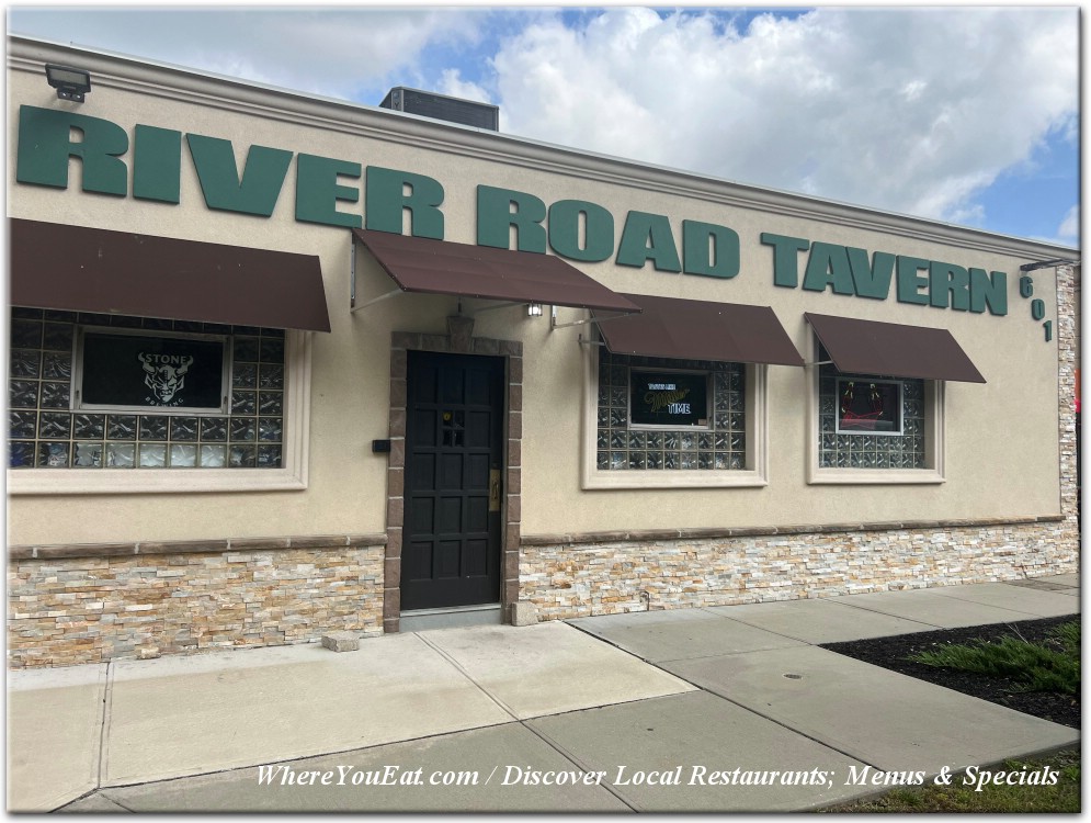 River Road Tavern