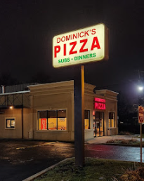 Dominicks Pizza NJ