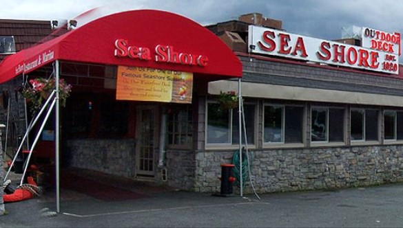 Sea Shore Restaurant