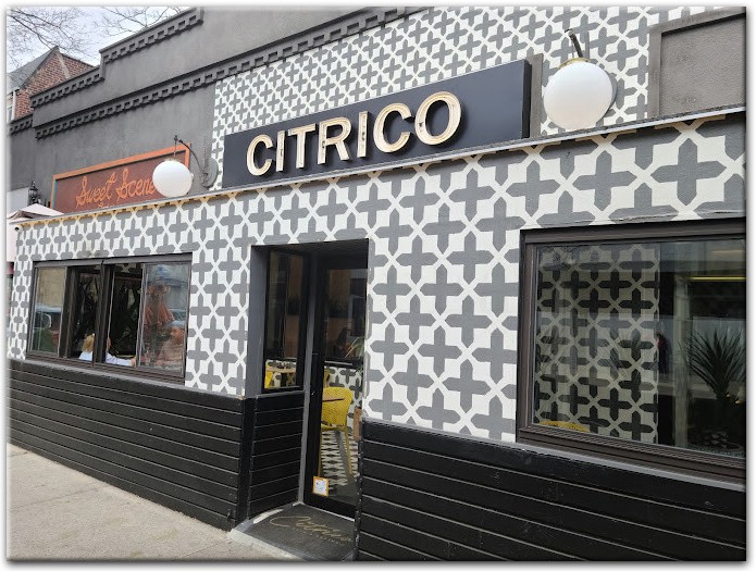 Citrico Cafe