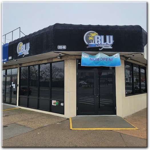 Blu Seafood