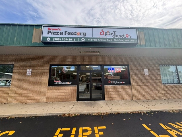 Brunos Pizza Factory