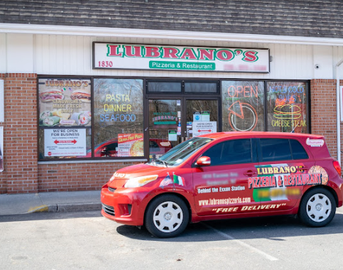 Lubranos Pizzeria