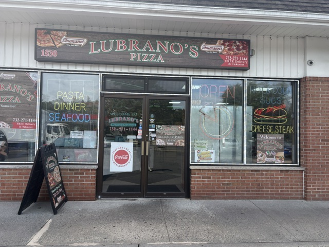 Lubranos Pizzeria