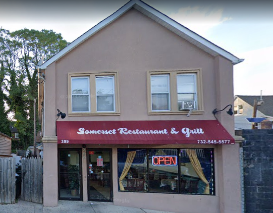 Somerset Restaurant & Grill