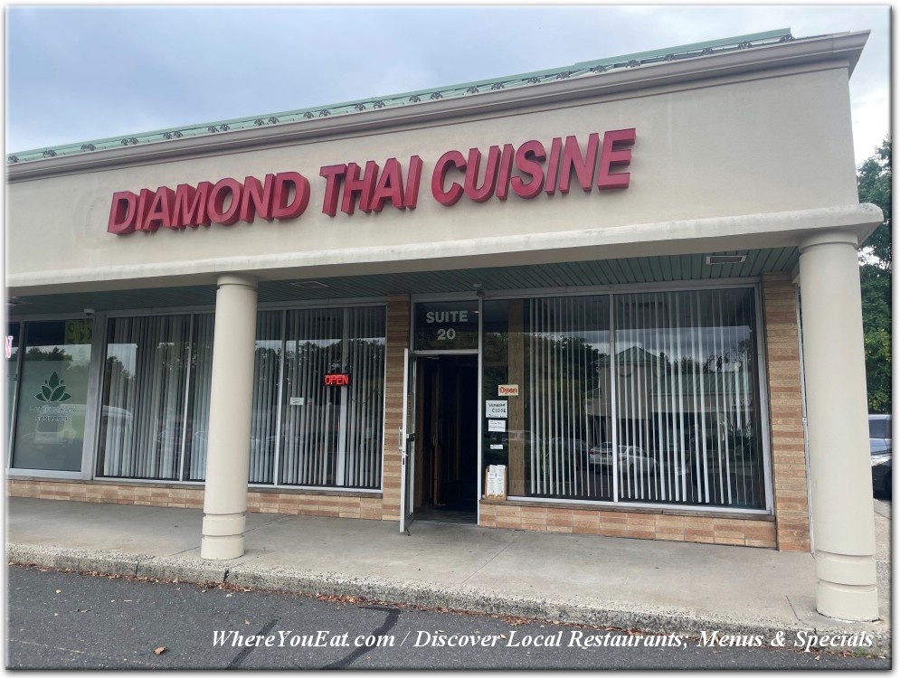 Diamond Thai Cuisine