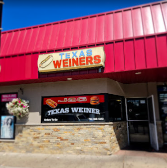 J&G Texas Weiners