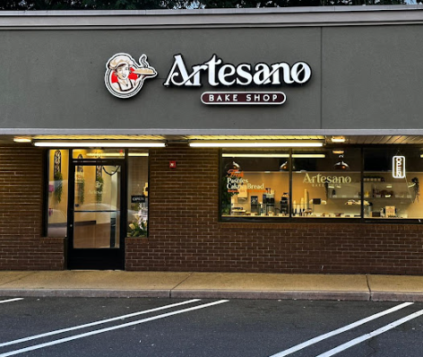 Artesano Bake Shop