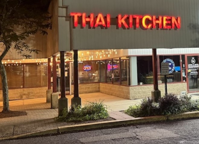 Thai Kitchen