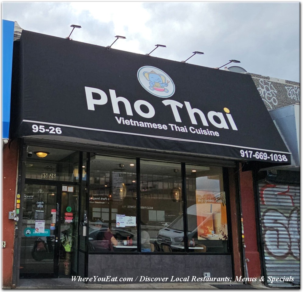 Pho Thai