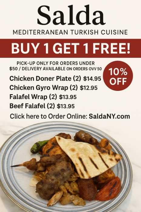 flyer