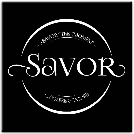 Savor Coffee and More