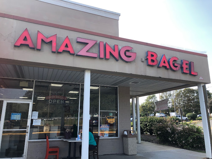 Amazing Bagels and Deli