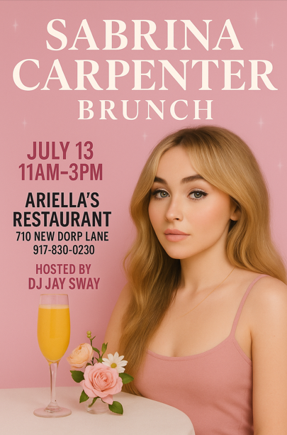 flyer
