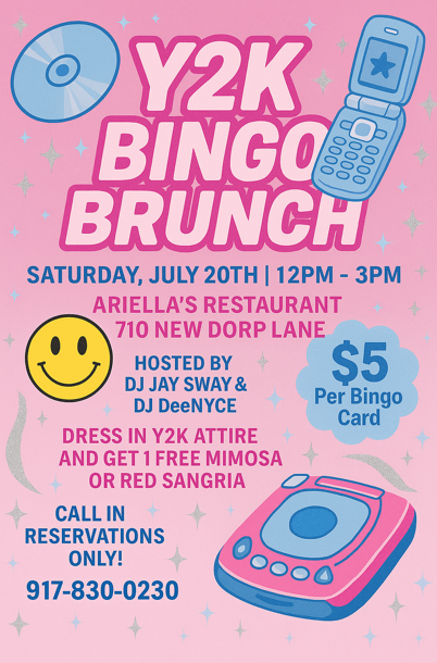 flyer
