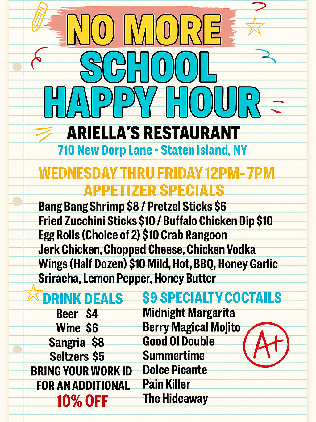 flyer