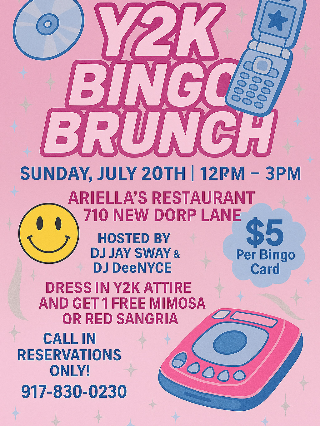 flyer