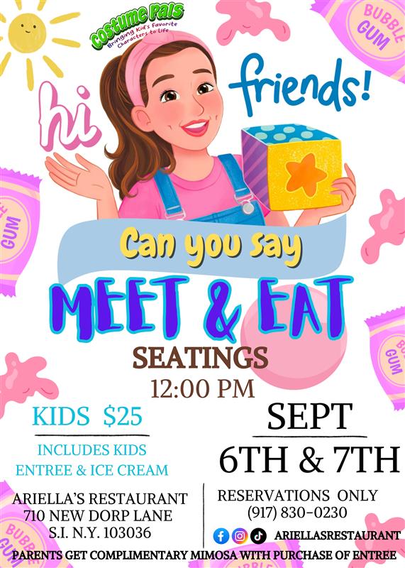 flyer