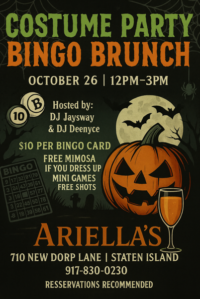 flyer