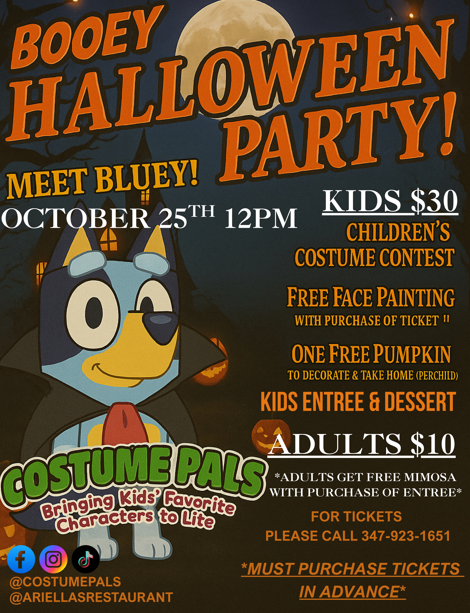 flyer